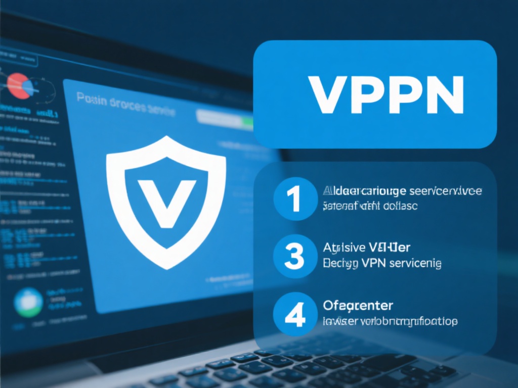 国外翻墙与国内VPN详解:深入解析如何保护上网安全与隐私 虽然VPN具备众多安全功能,但并非所有服务都能真正