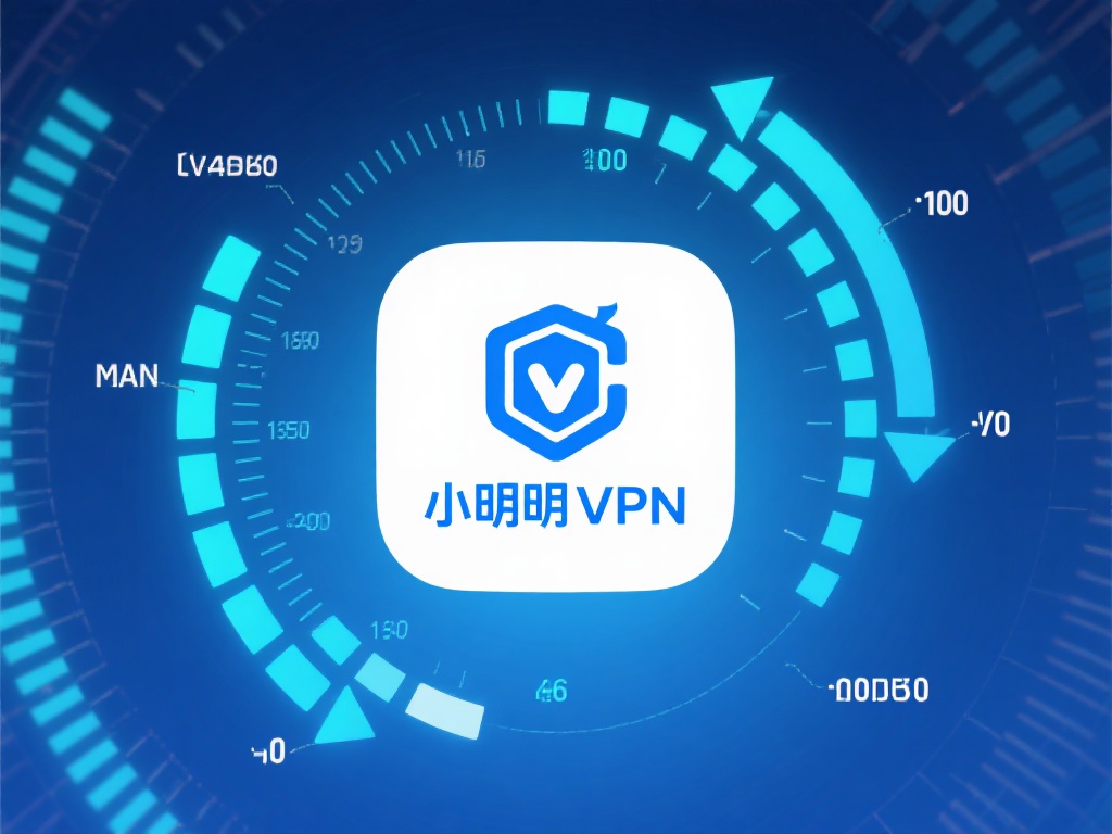 免费小明vpn安卓下载 稳定与高速连接
网速是评价VPN优劣的一项重要指