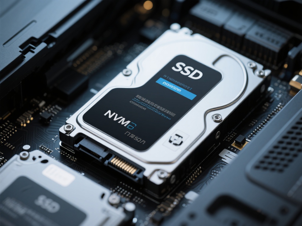 如何选择高性能VPN主机配置满足网络需求 硬盘: 确保存储设备为SSD或NVMe,能提高数据