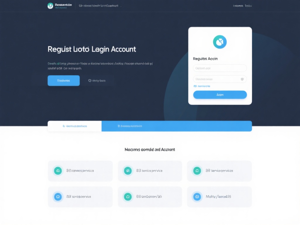 最新VPN翻墙软件下载与技术详解完全指南 注册并登录账户: 完成下载并安装软件后,需要注册一