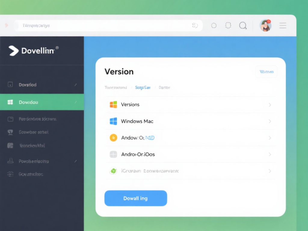 影梭VPN官网下载教程与安装指南 选择版本:根据您的设备选择合适的版本,例如Wind