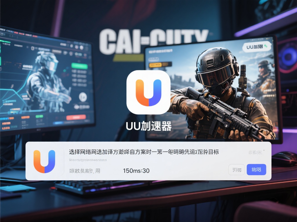 如何挑选适合自己的方案
选择网络加速方案时，第一