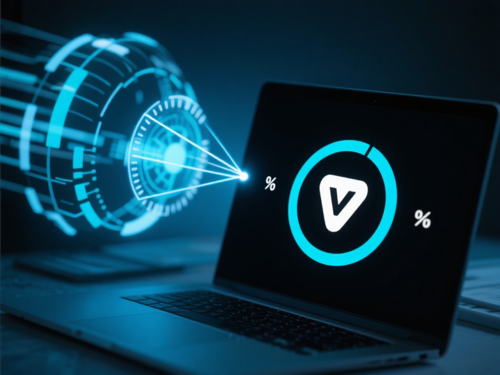 速度和稳定性：一些VPN会减慢您的连接速度，因此，