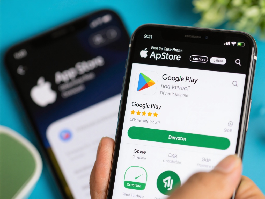 如何安全下载手机免费VPN应用教程指南 永远不要通过未知或非官方渠道下载应用。优先选择Go