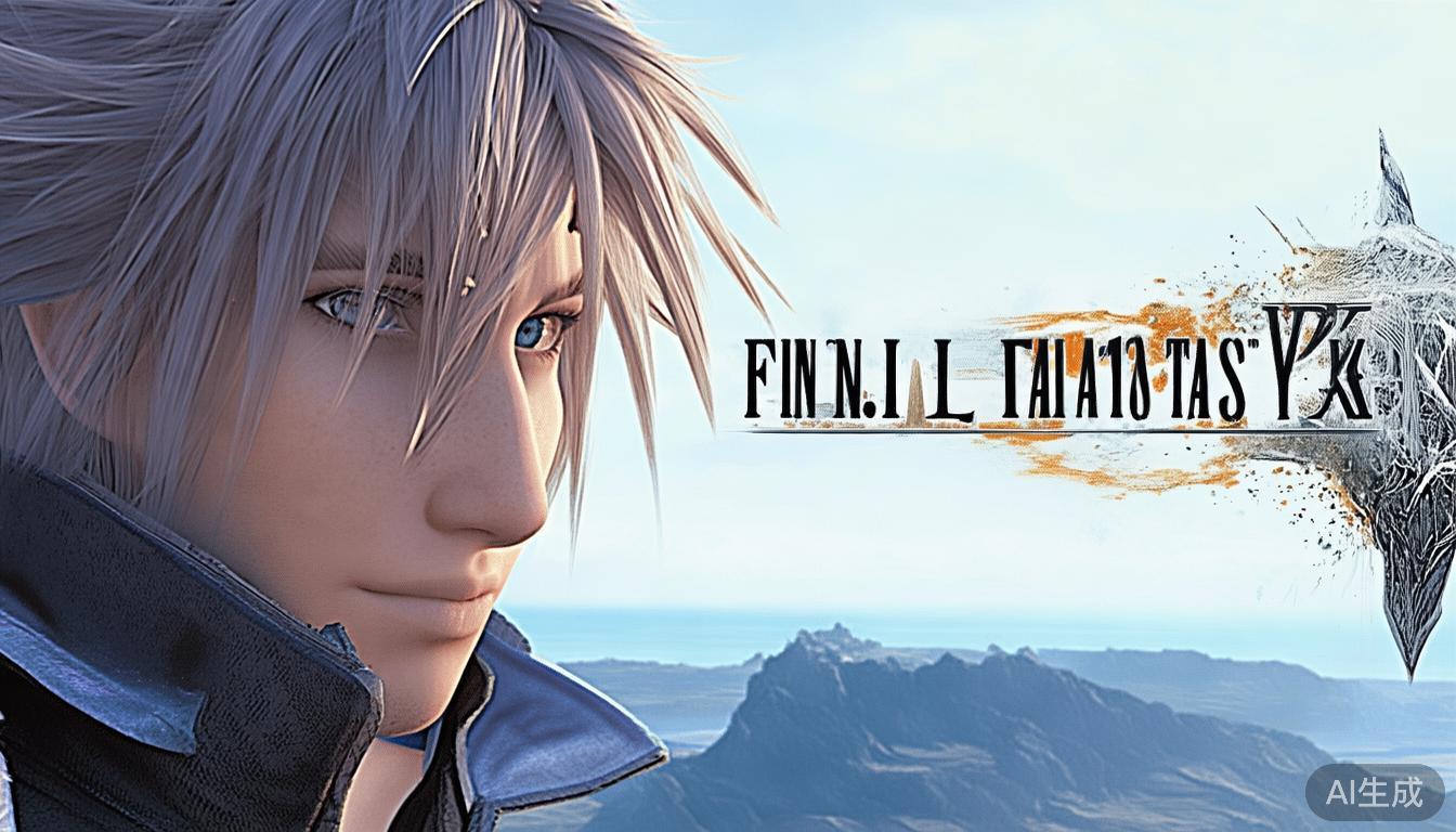 在玩《最终幻想14》的过程中，许多玩家都遇到过网络