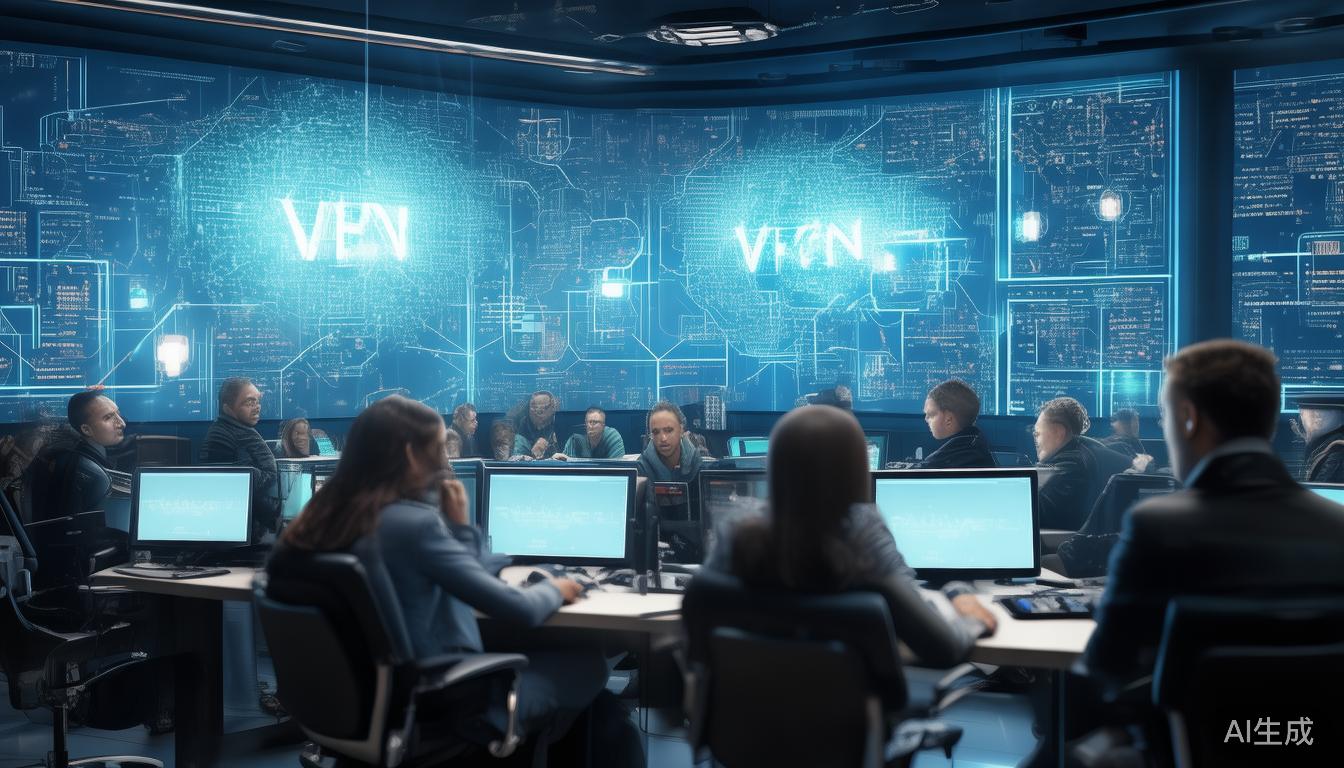 在当今数字化时代，企业面临着前所未有的信息安全挑战