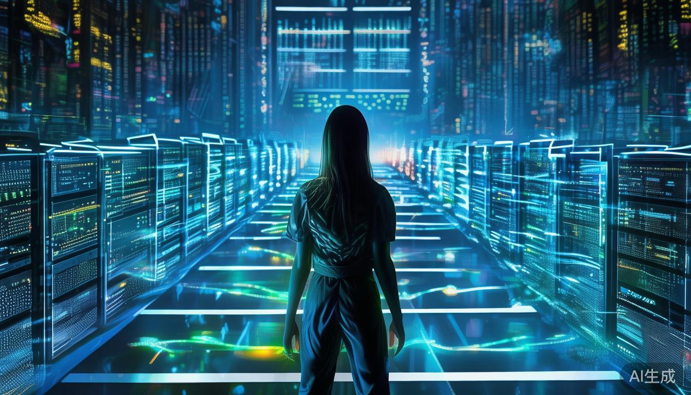 在当今数字化时代，信息安全和网络隐私已成为企业和个