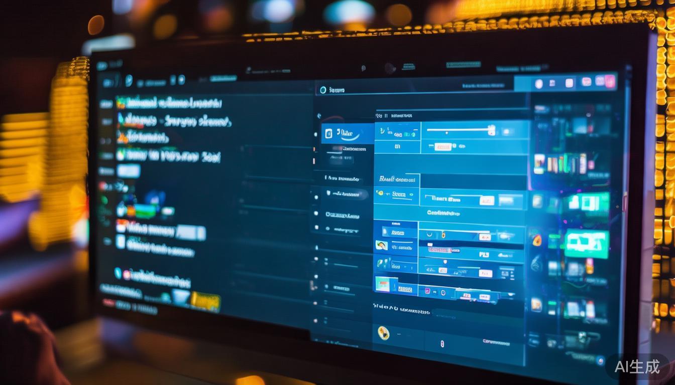 全面解析极速VPN外网:保障安全稳定的无限高速访问体验攻略 在连接VPN时,优先选择离自己地理位置较近的服务器