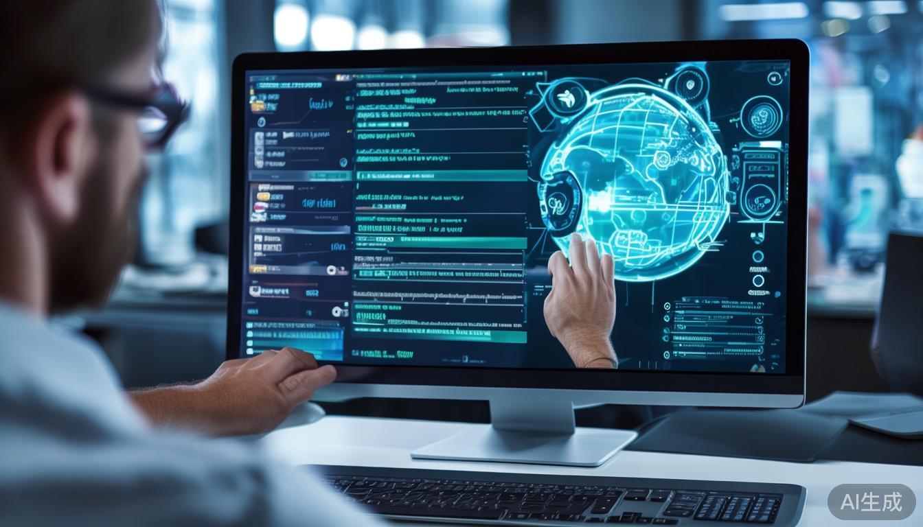 全面解析影响VPN速度的关键因素及有效优化策略 软件配置和设置
部分用户在VPN客户端中的设置不