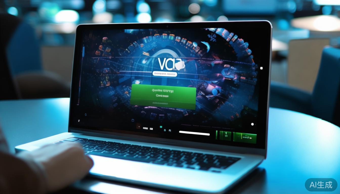 如何利用VPN实现安全登录微信以保障个人隐私 开启VPN后登录微信:在VPN连接稳定后,通过微信