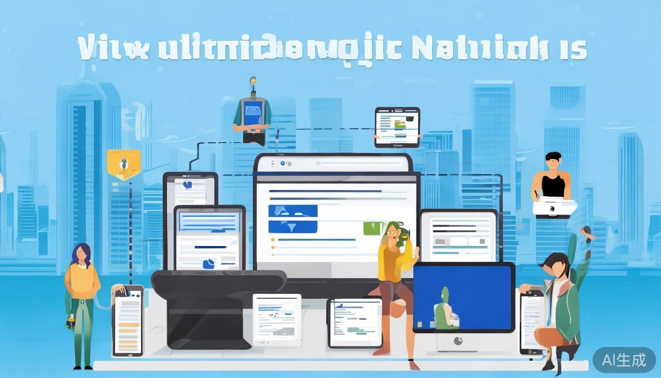 在日常生活和工作中，越来越多的人开始使用虚拟私有网