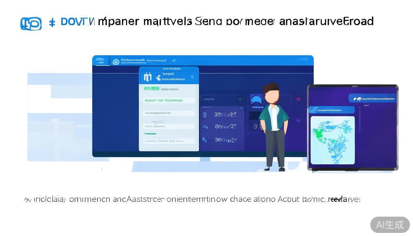 全面排查与解决移动VPN无法连接的详细操作指南 账户是否被封禁或过期?服务器是否维护或出现故障?可