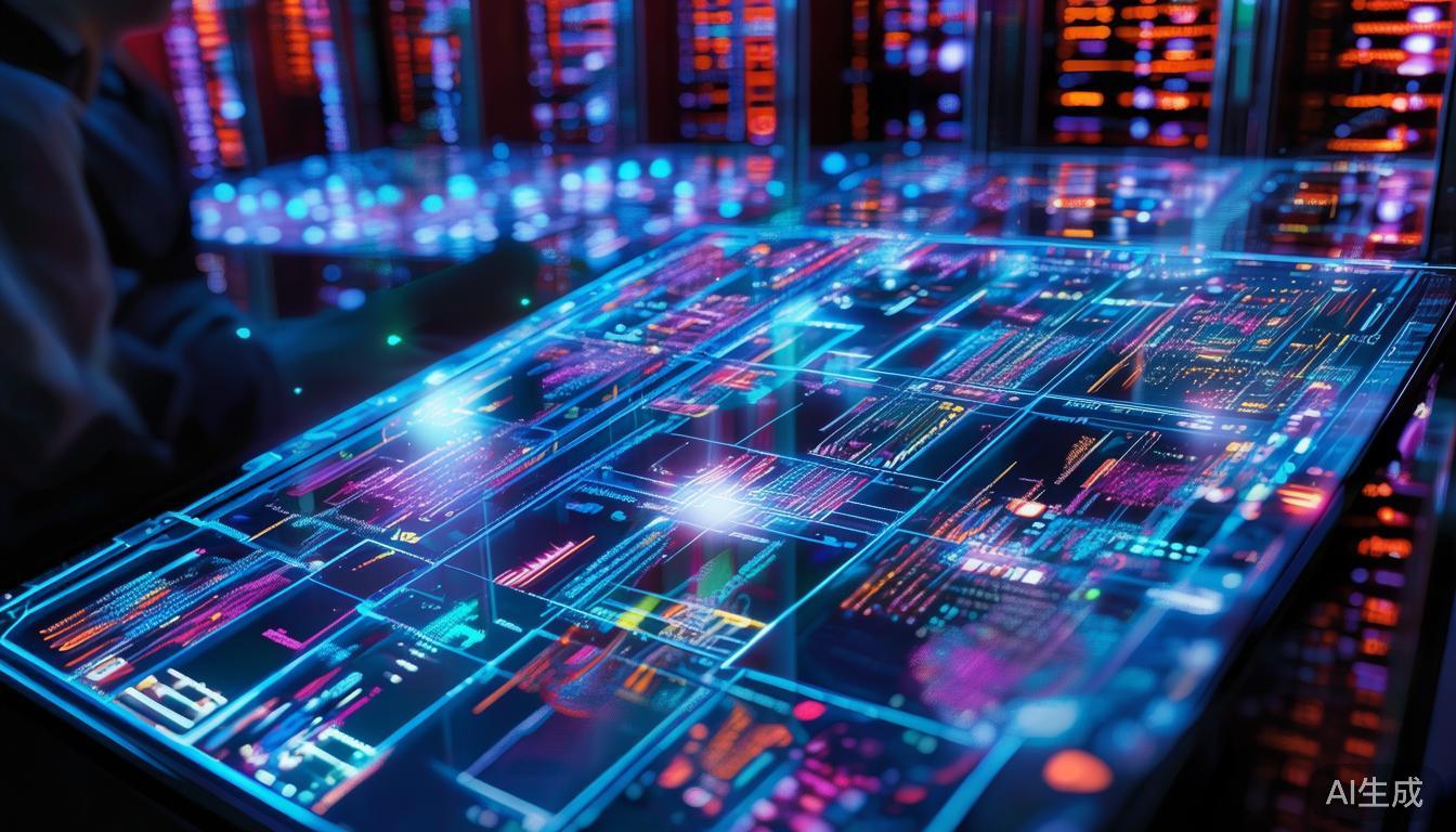 4.丰富的服务器资源
卓越的服务器布局让用户可以