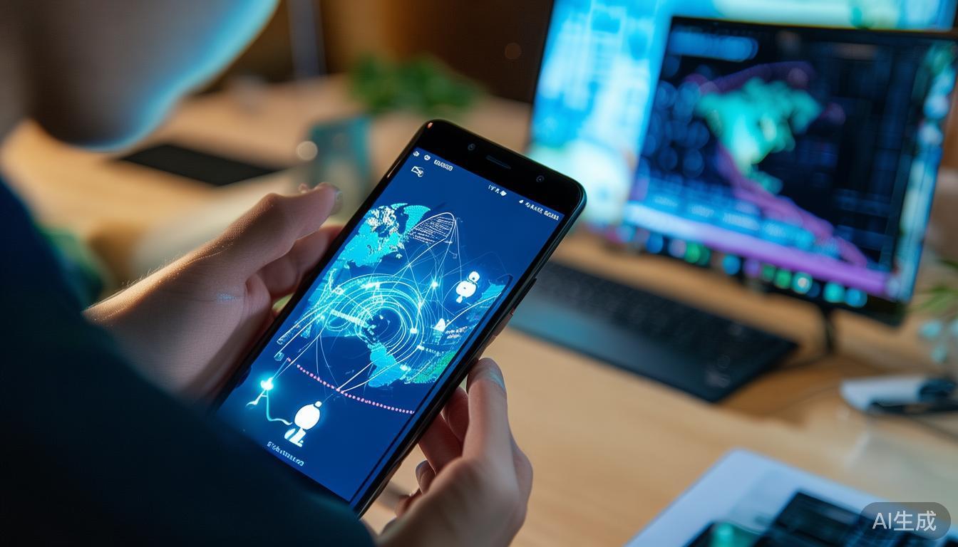 详尽攻略:全面解析安卓6.0系统中的VPN配置与使用方法 在当今数字化时代,网络安全与隐私保护成为人们越来越