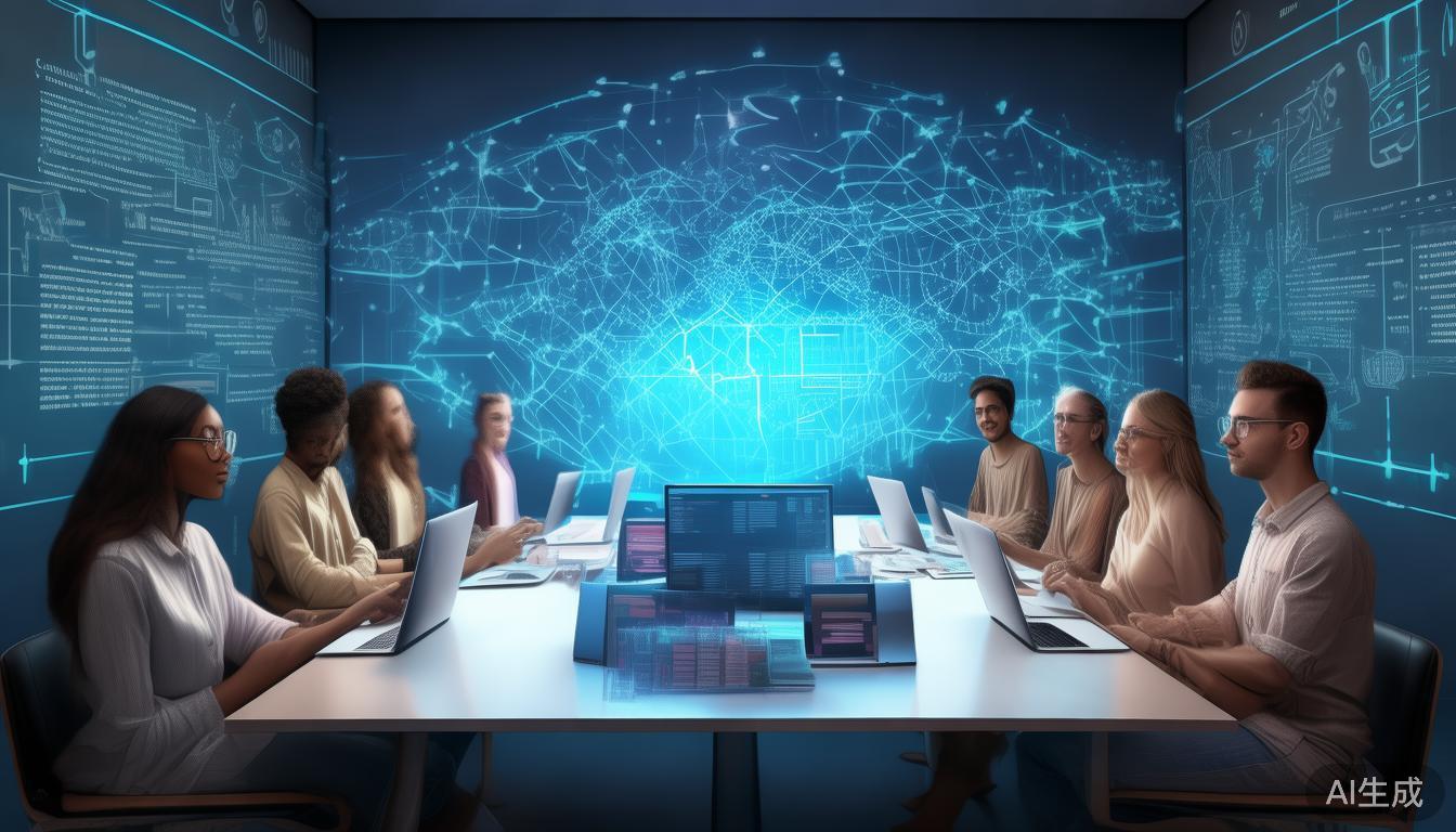 在当今数字时代，互联网已成为人们生活与工作中不可或